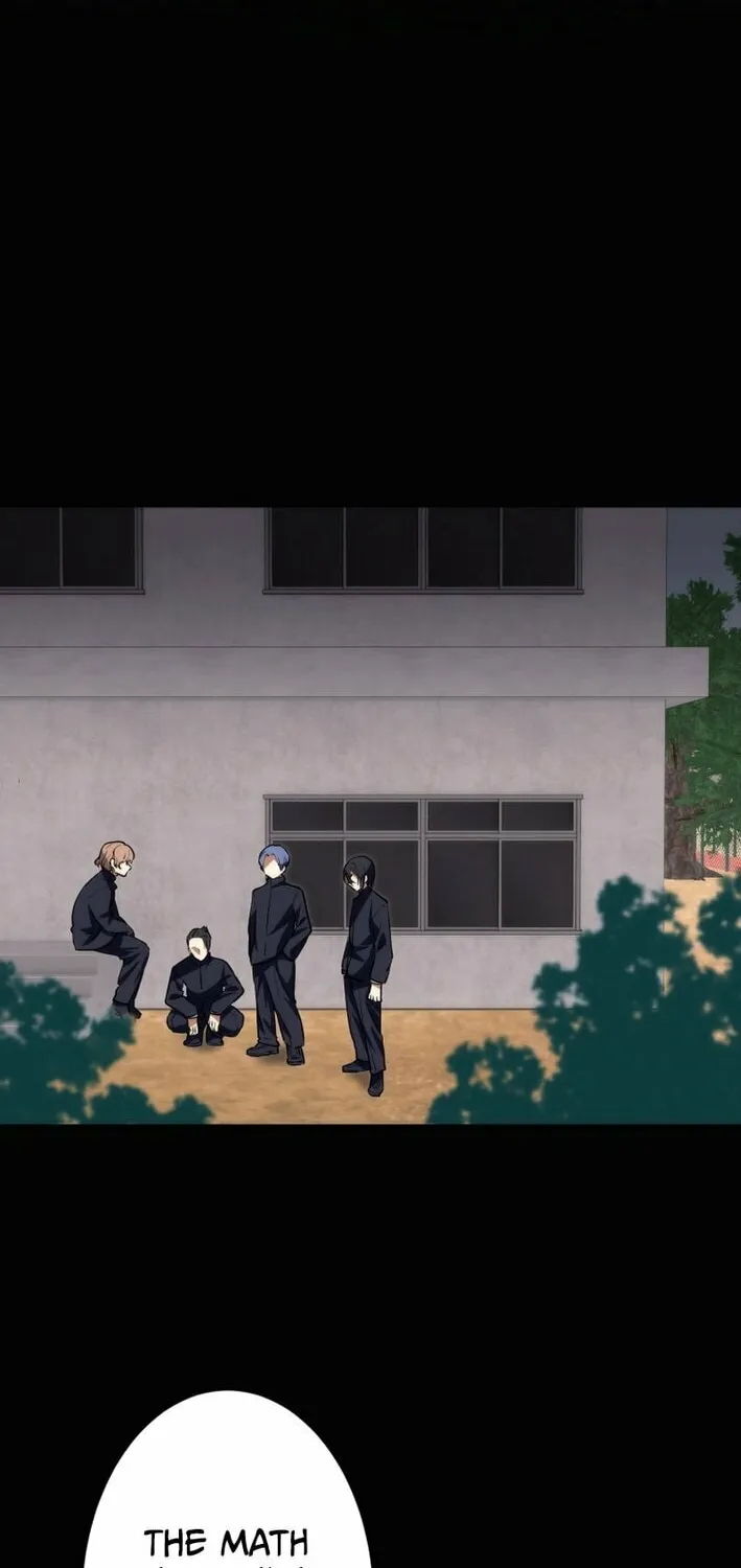 Friend Counter Chapter 16 page 13 - 