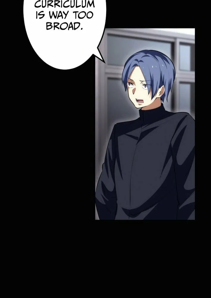 Friend Counter Chapter 16 page 14 - 