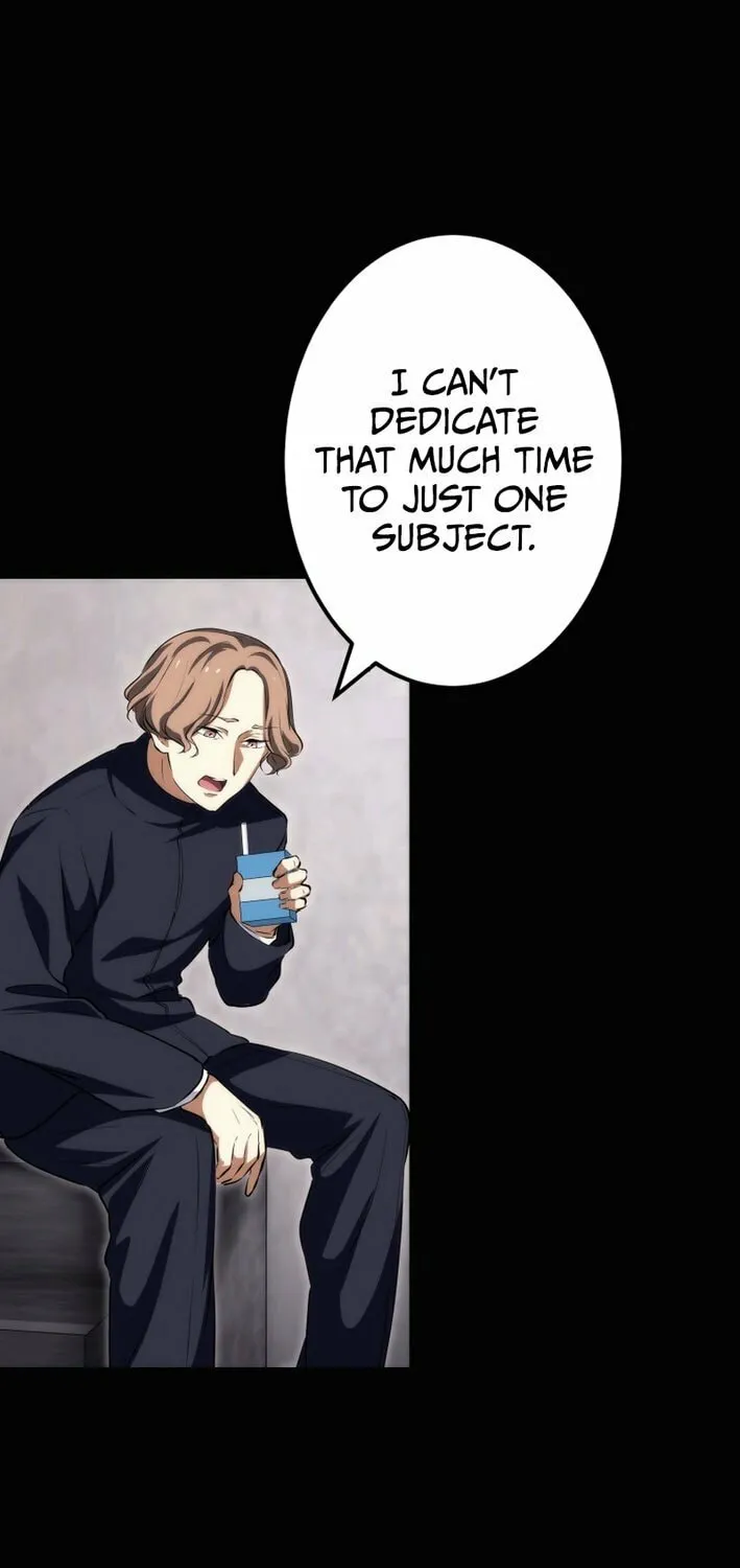 Friend Counter Chapter 16 page 15 - 