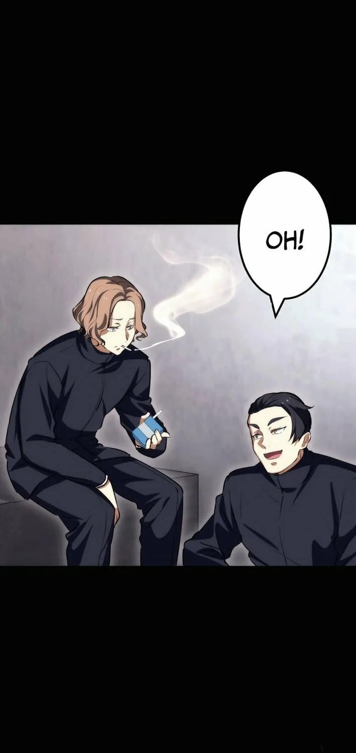Friend Counter Chapter 16 page 16 - 