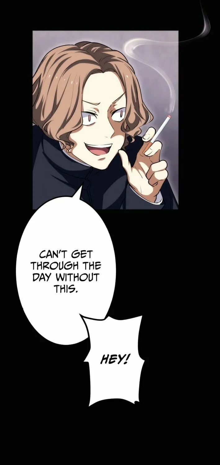 Friend Counter Chapter 16 page 17 - 