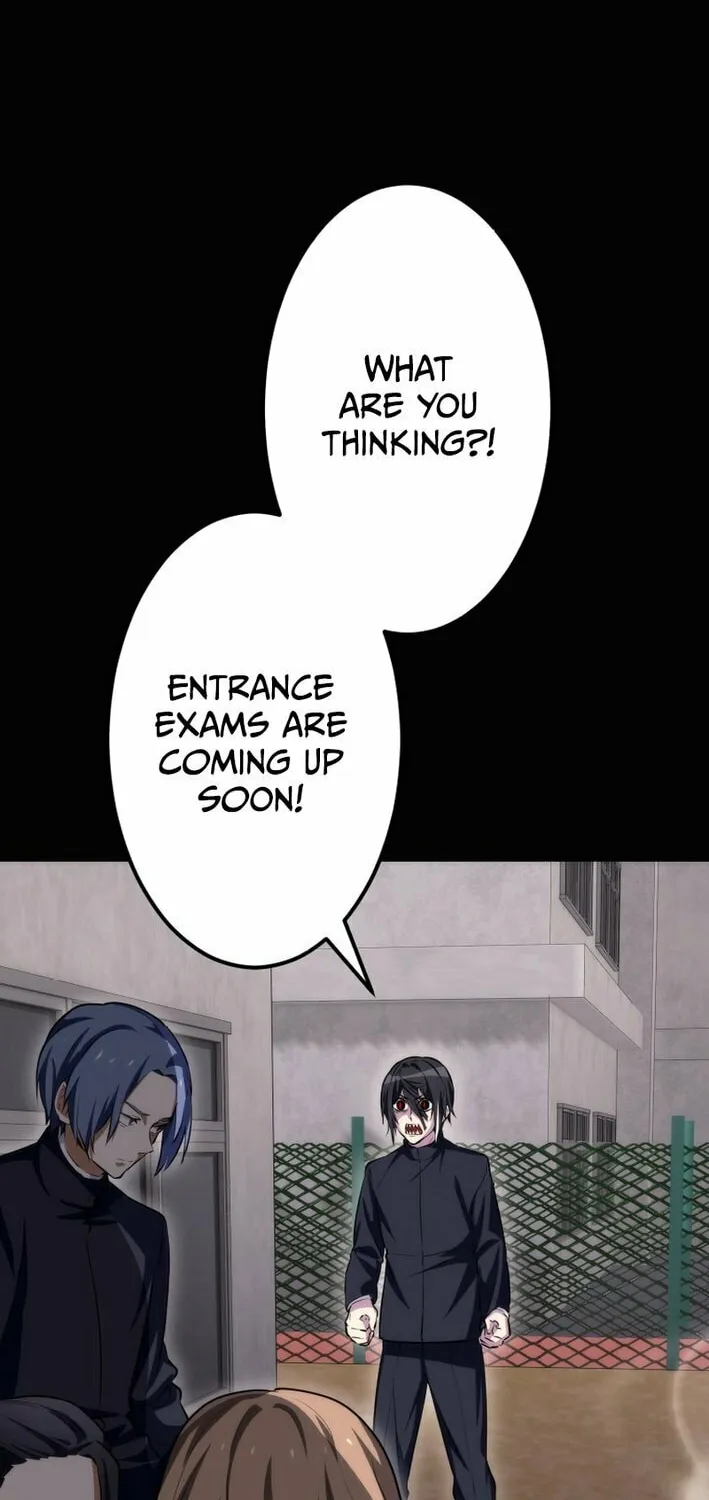 Friend Counter Chapter 16 page 18 - 