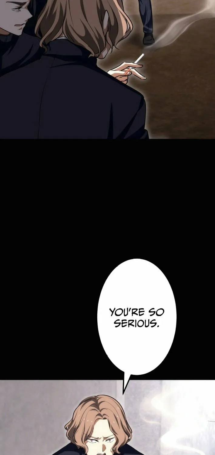 Friend Counter Chapter 16 page 19 - 