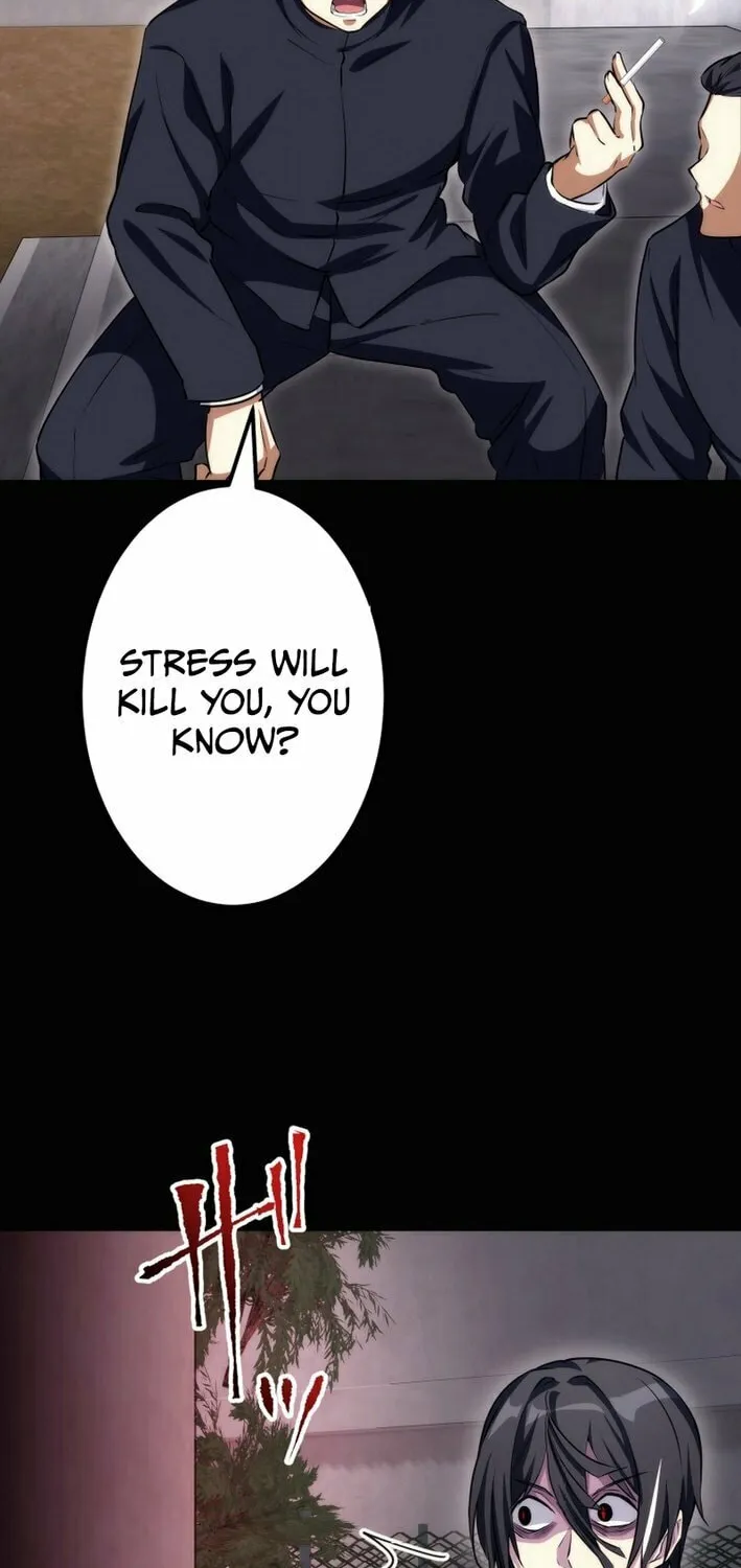 Friend Counter Chapter 16 page 20 - 