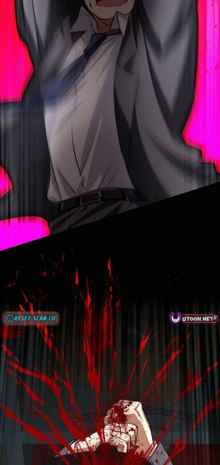 Friend Counter Chapter 16 page 3 - 
