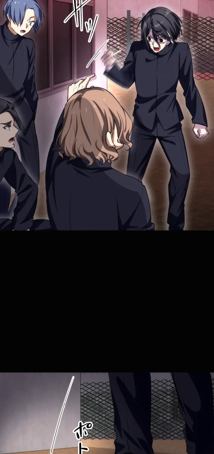 Friend Counter Chapter 16 page 22 - 
