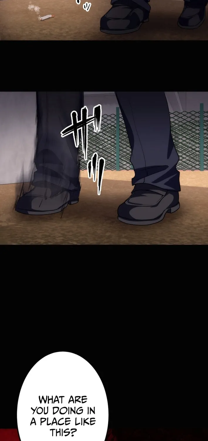 Friend Counter Chapter 16 page 23 - 