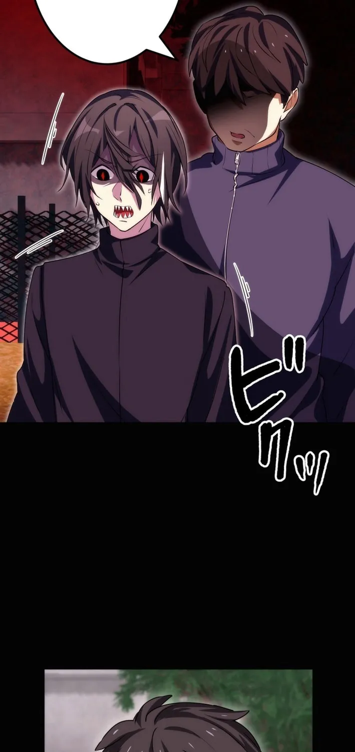 Friend Counter Chapter 16 page 24 - 