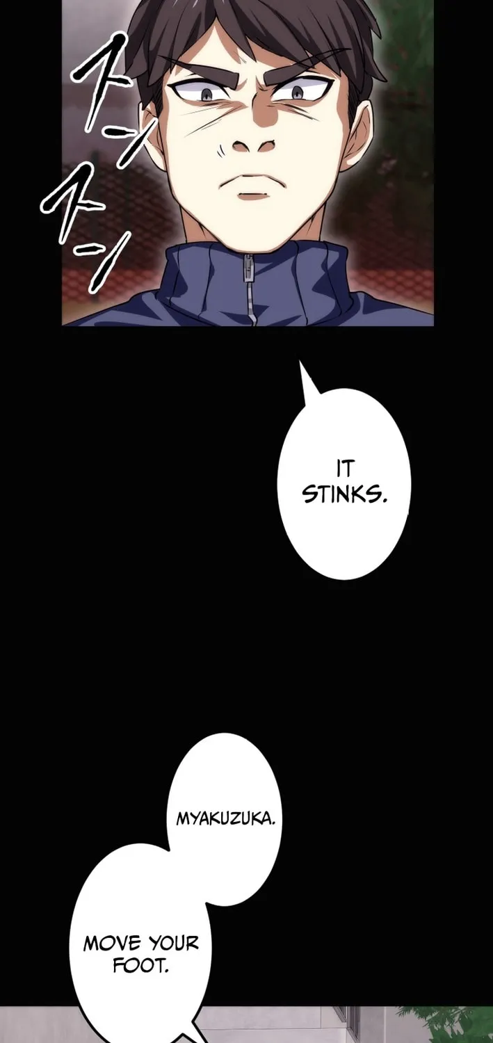 Friend Counter Chapter 16 page 25 - 