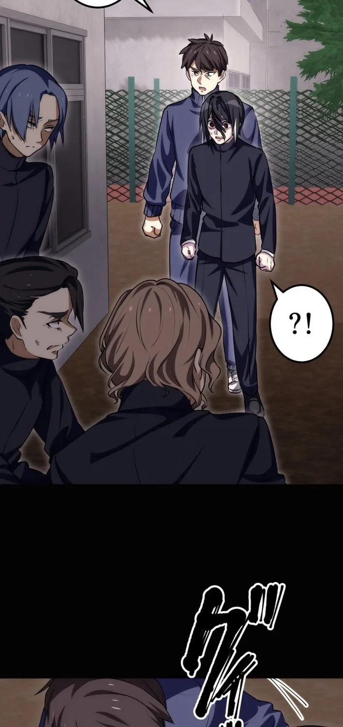 Friend Counter Chapter 16 page 26 - 
