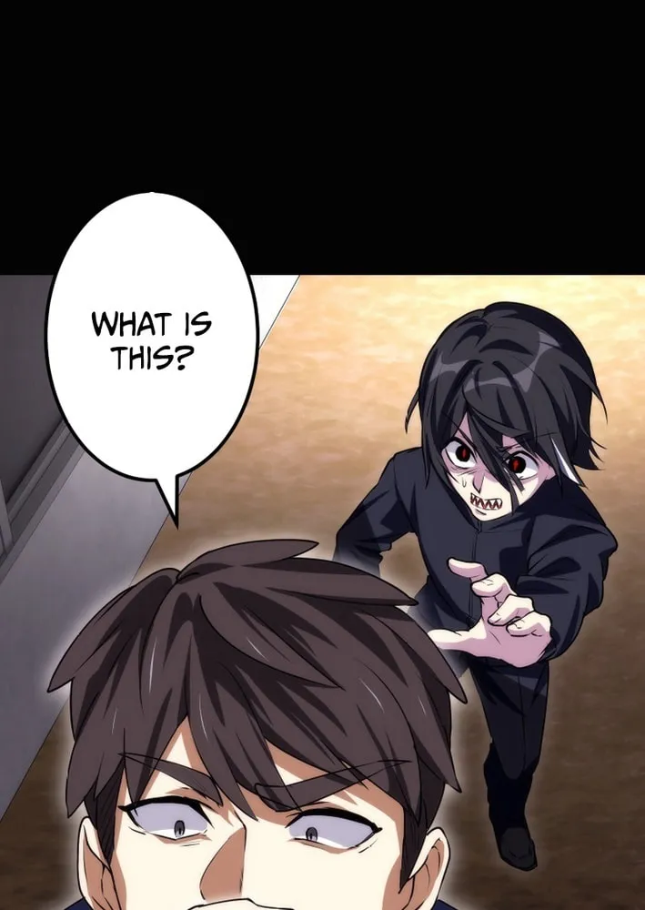Friend Counter Chapter 16 page 28 - 