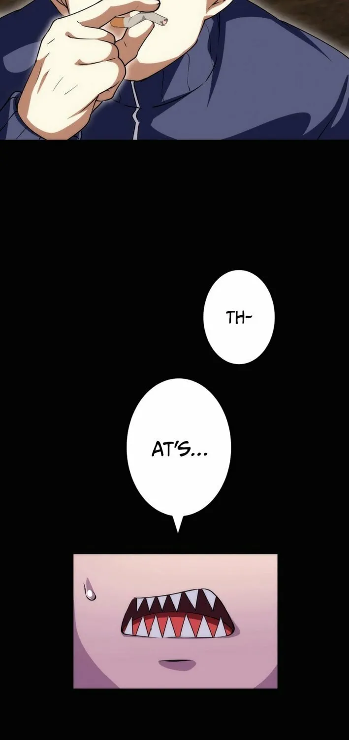 Friend Counter Chapter 16 page 29 - 