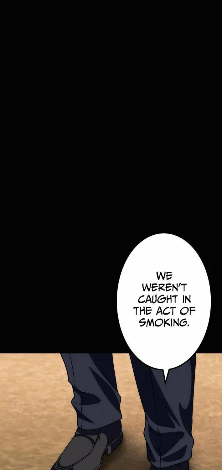 Friend Counter Chapter 16 page 31 - 