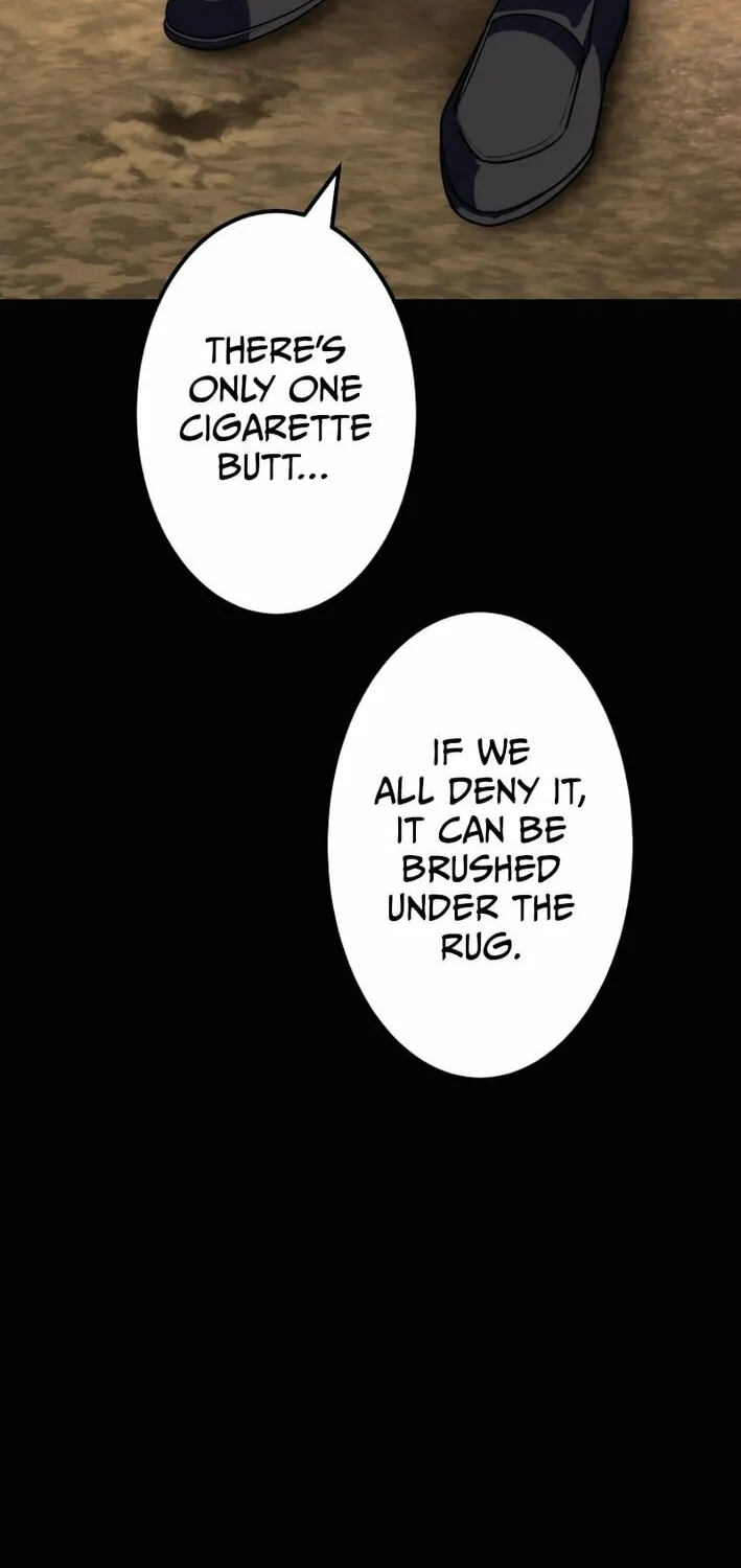 Friend Counter Chapter 16 page 32 - 