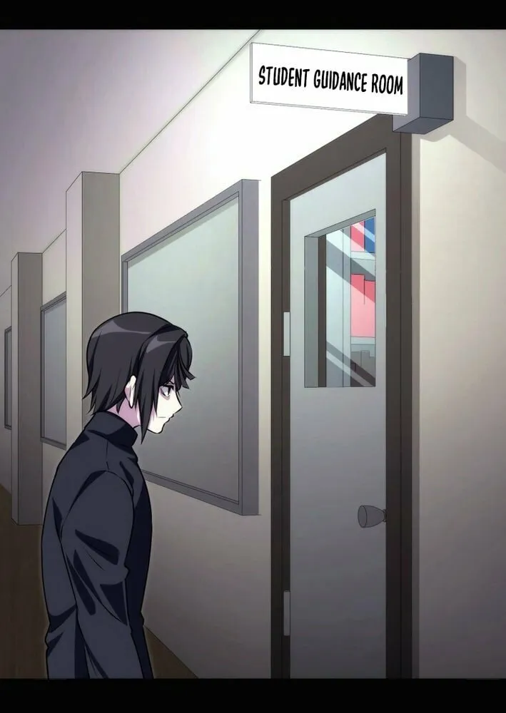 Friend Counter Chapter 16 page 35 - 