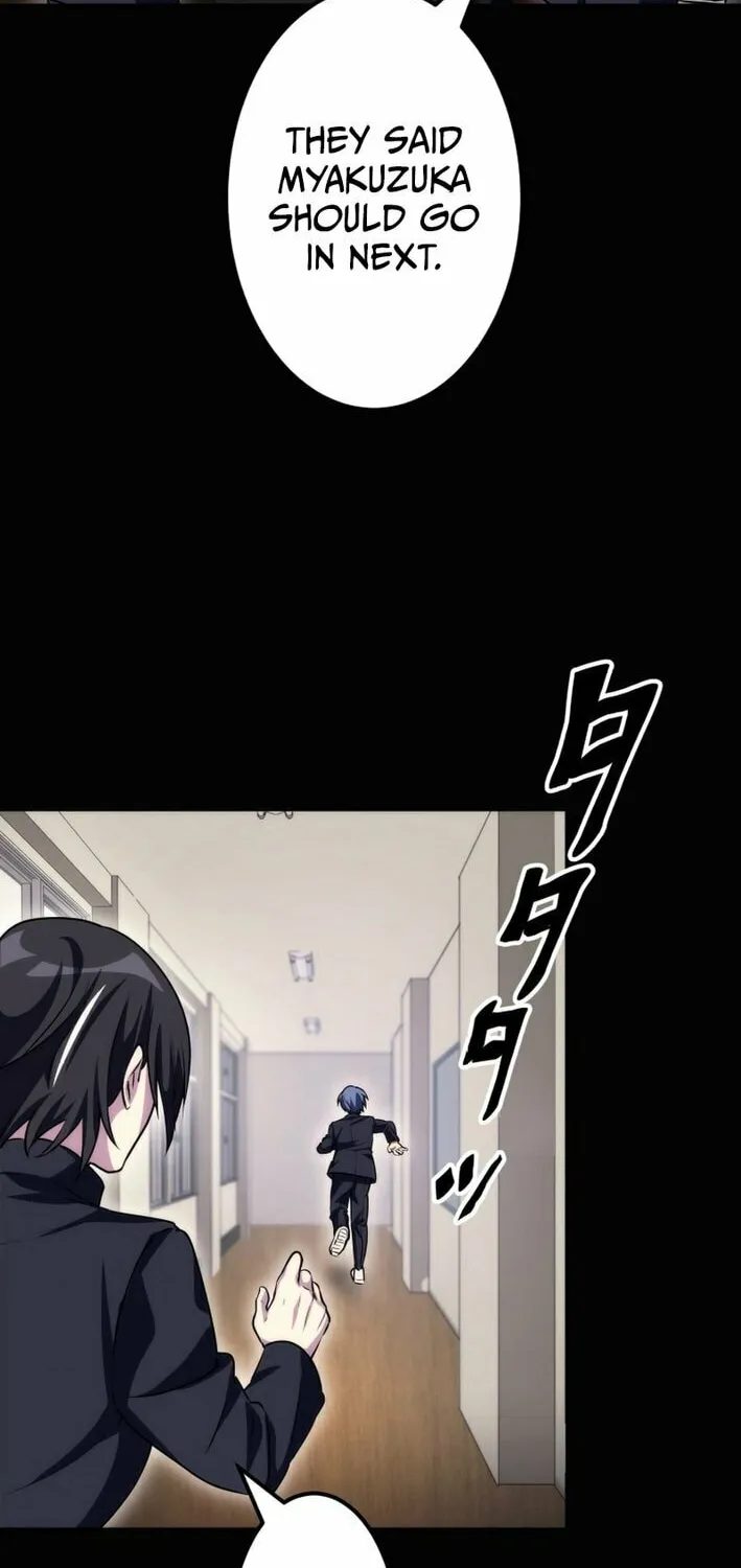 Friend Counter Chapter 16 page 37 - 