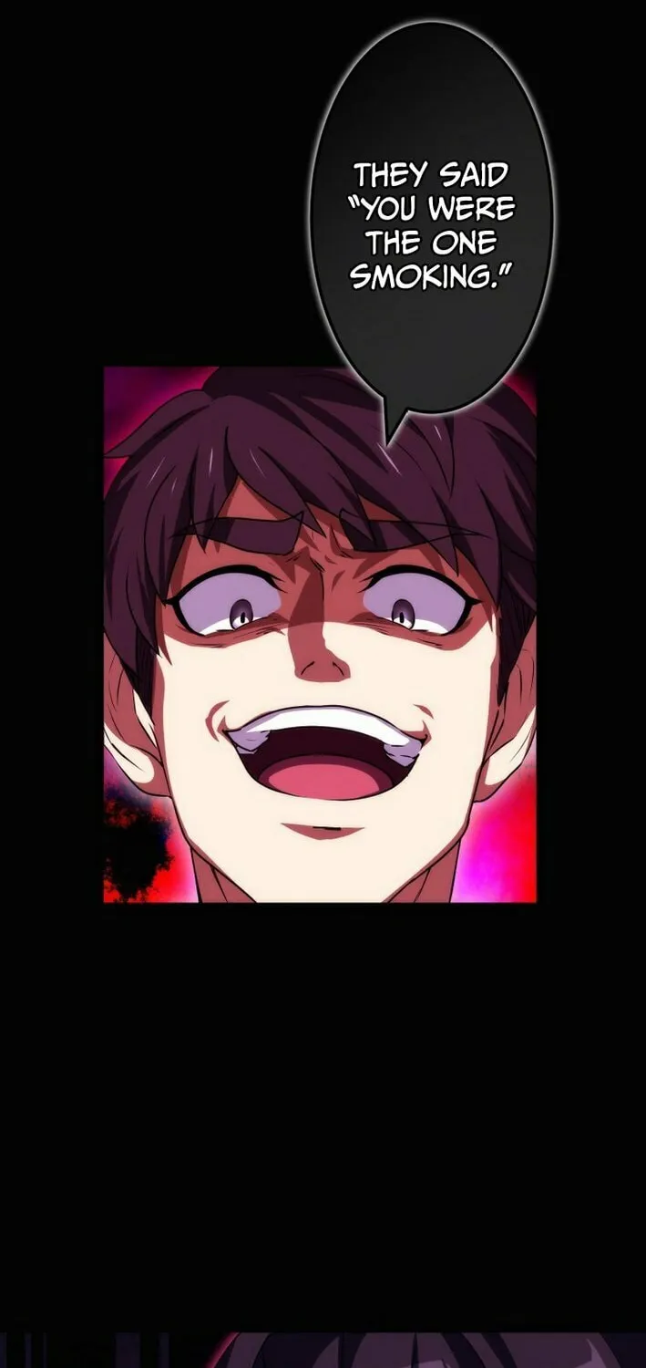 Friend Counter Chapter 16 page 41 - 