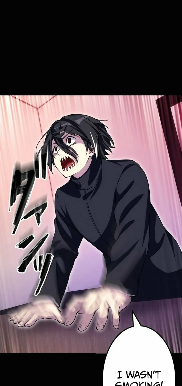Friend Counter Chapter 16 page 43 - 