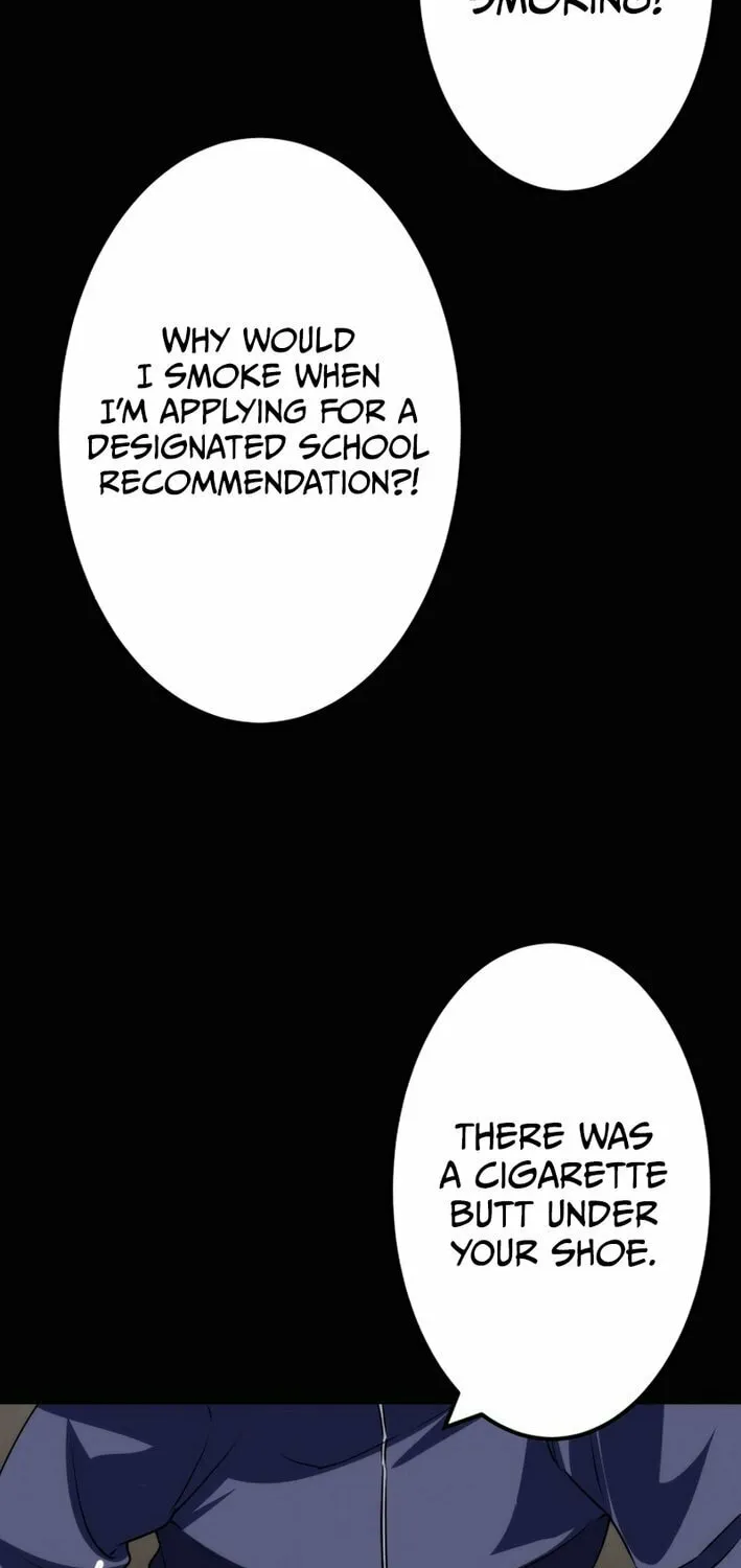 Friend Counter Chapter 16 page 44 - 