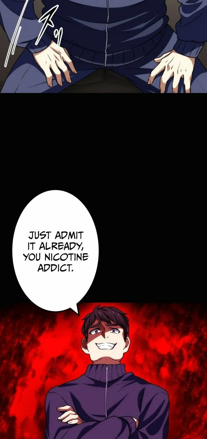 Friend Counter Chapter 16 page 45 - 