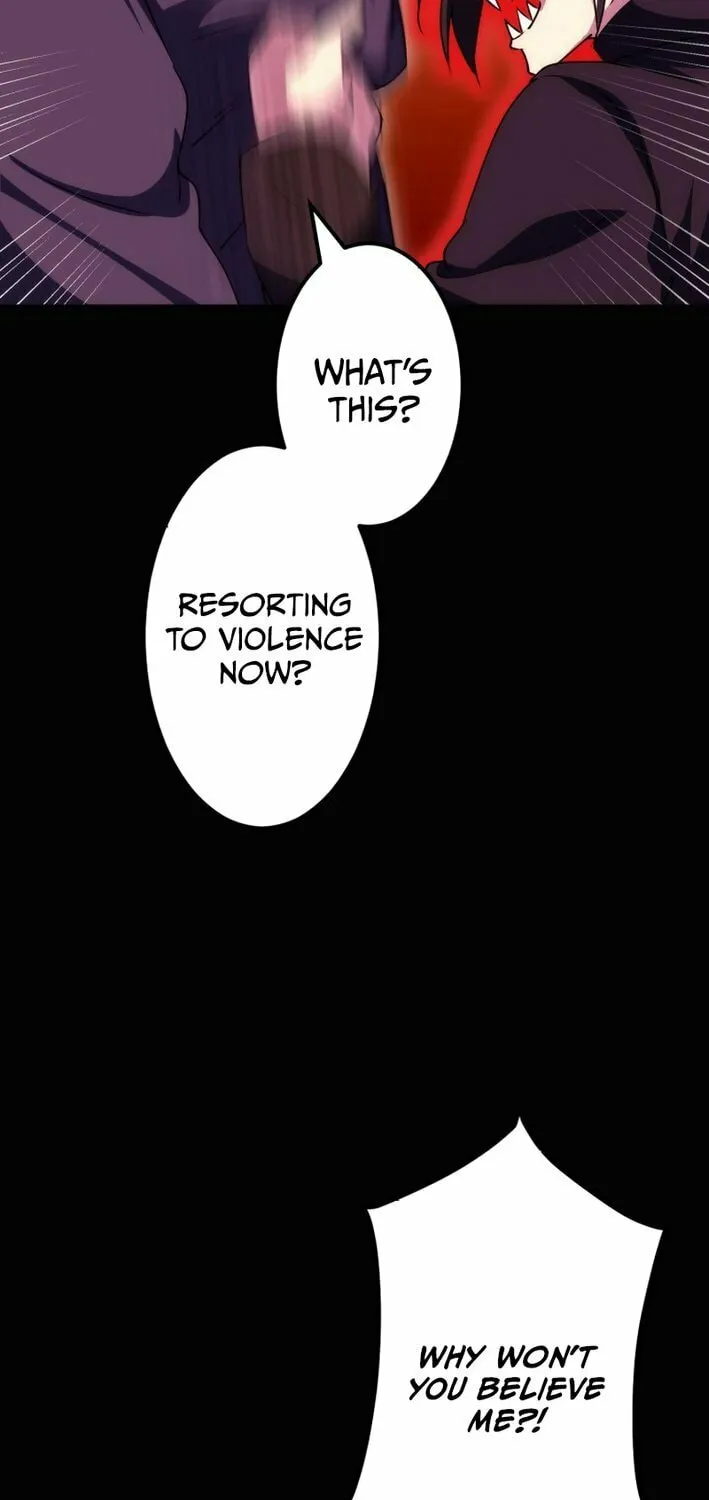 Friend Counter Chapter 16 page 47 - 