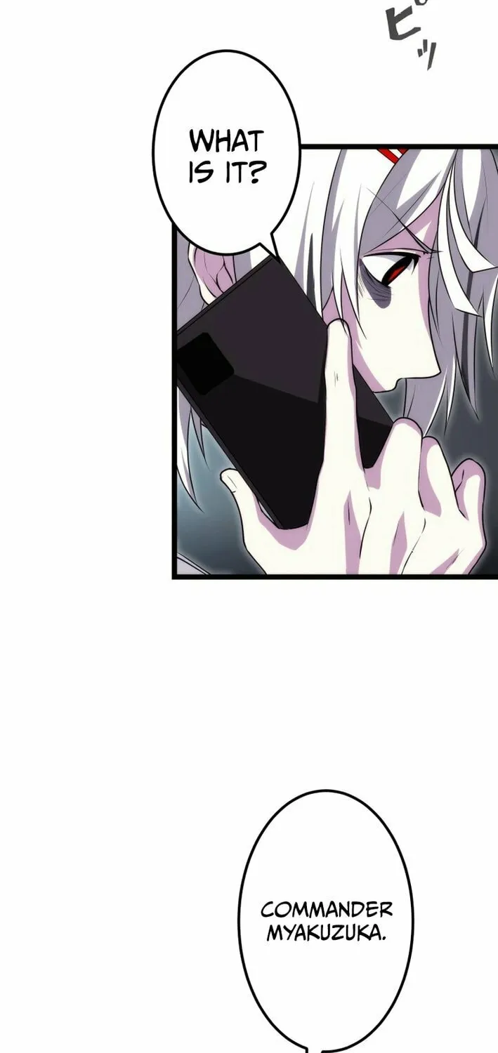 Friend Counter Chapter 16 page 53 - 