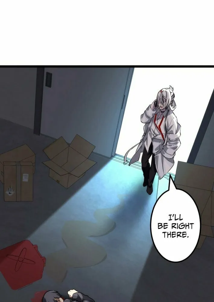 Friend Counter Chapter 16 page 56 - 