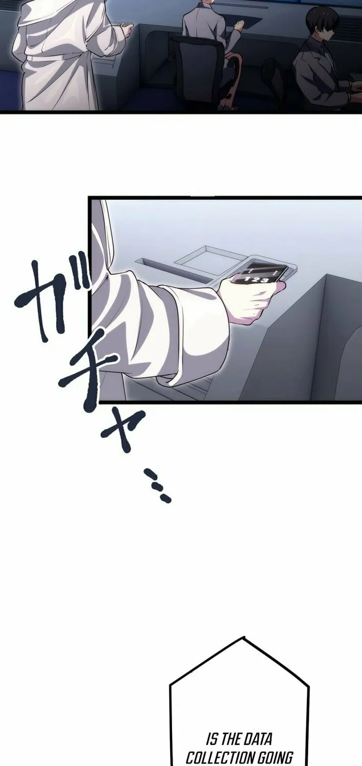 Friend Counter Chapter 16 page 58 - 