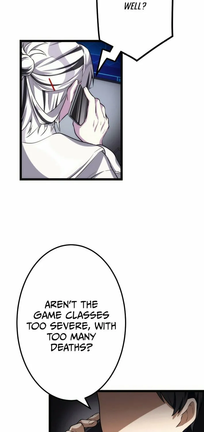 Friend Counter Chapter 16 page 59 - 