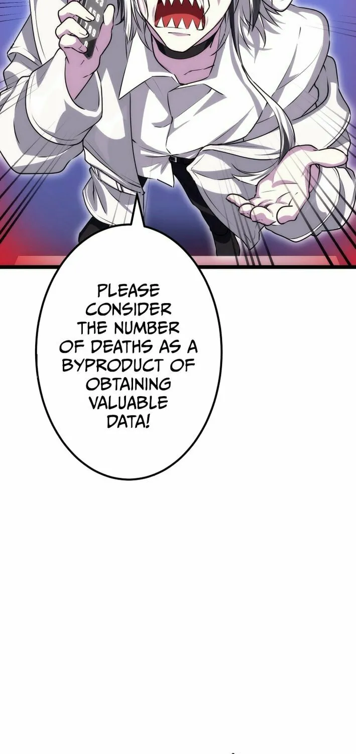 Friend Counter Chapter 16 page 61 - 