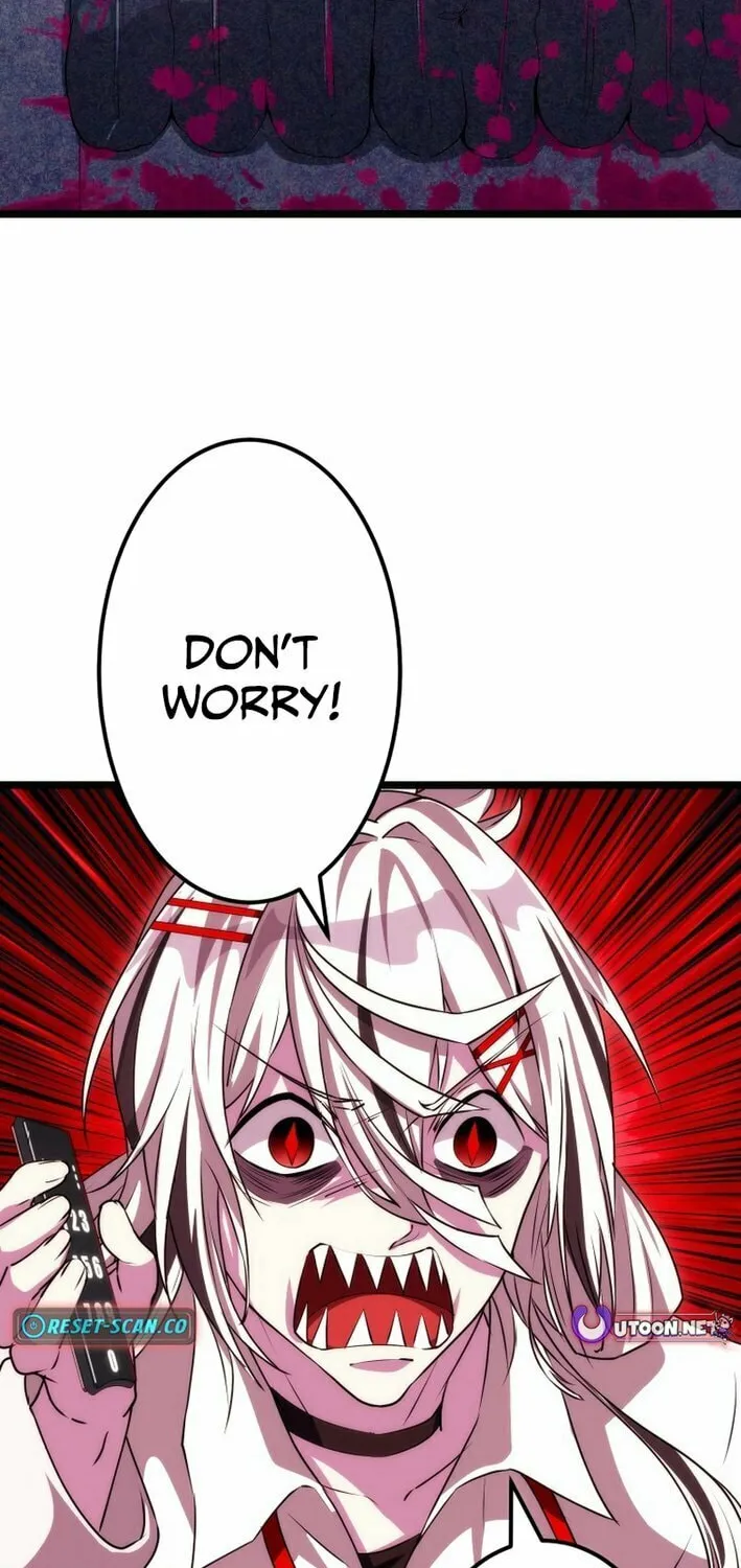Friend Counter Chapter 16 page 65 - 