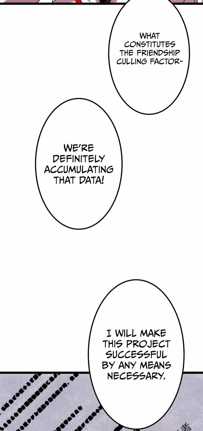 Friend Counter Chapter 16 page 66 - 