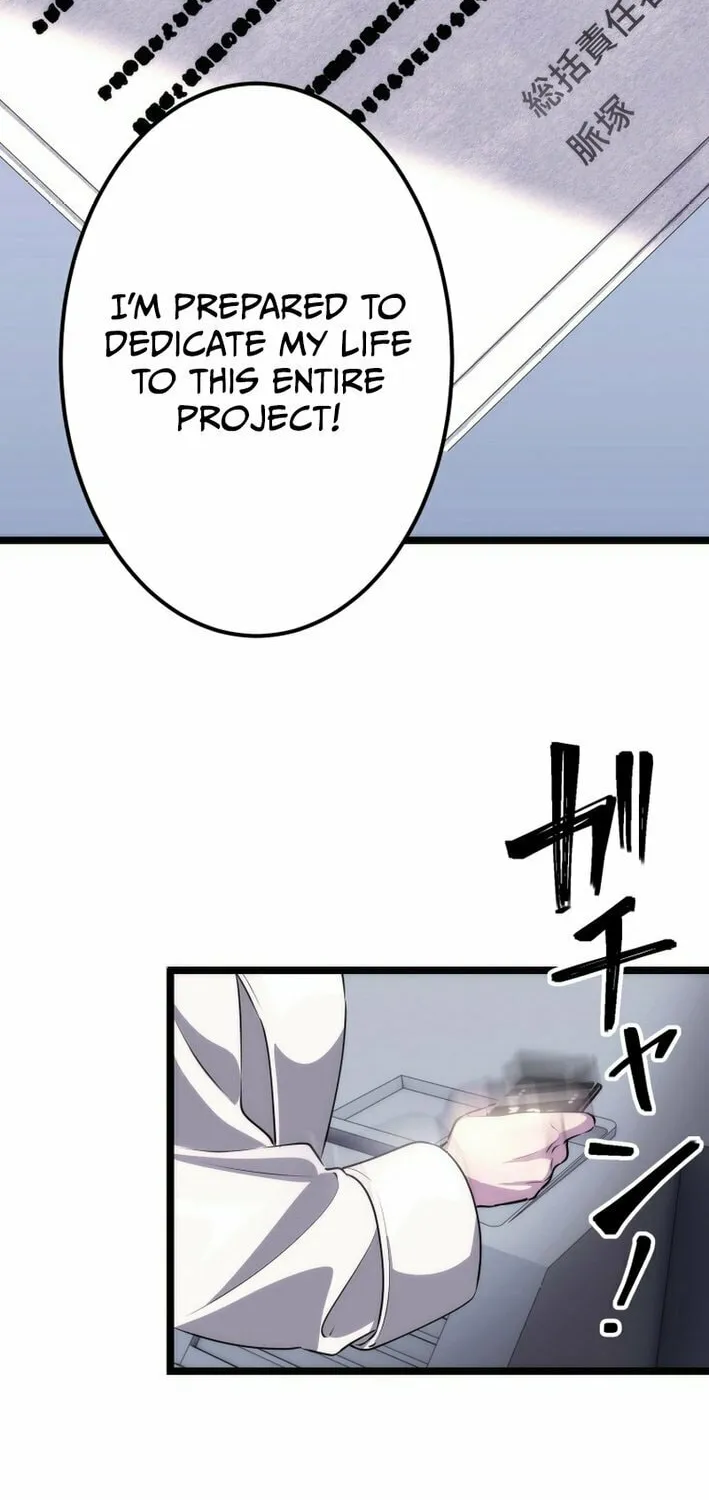 Friend Counter Chapter 16 page 67 - 