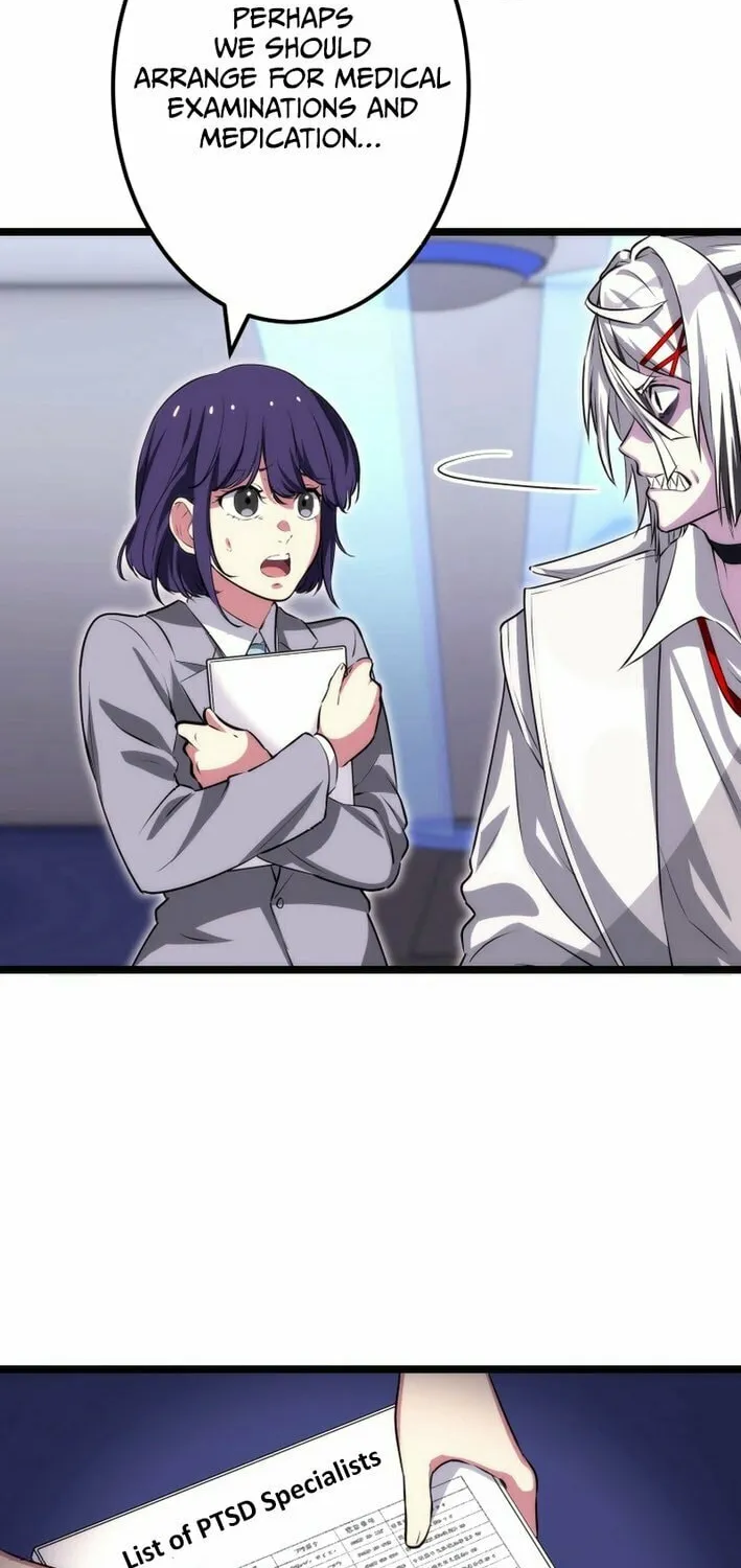 Friend Counter Chapter 16 page 69 - 