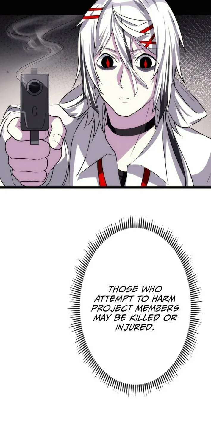 Friend Counter Chapter 16 page 8 - 