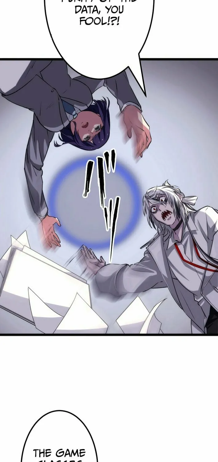 Friend Counter Chapter 16 page 71 - 