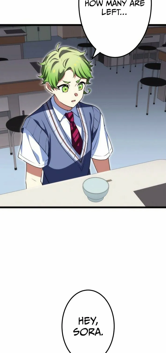 Friend Counter Chapter 16 page 78 - 