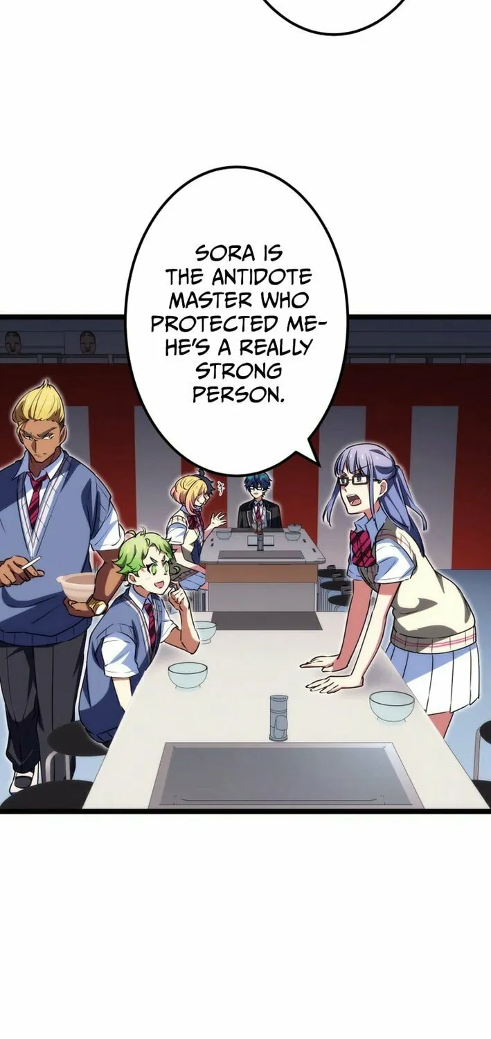Friend Counter Chapter 16 page 80 - 