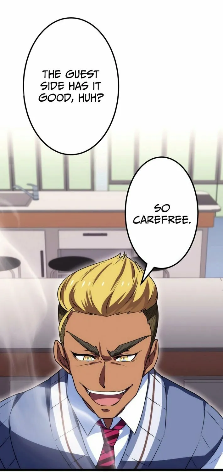 Friend Counter Chapter 16 page 82 - 