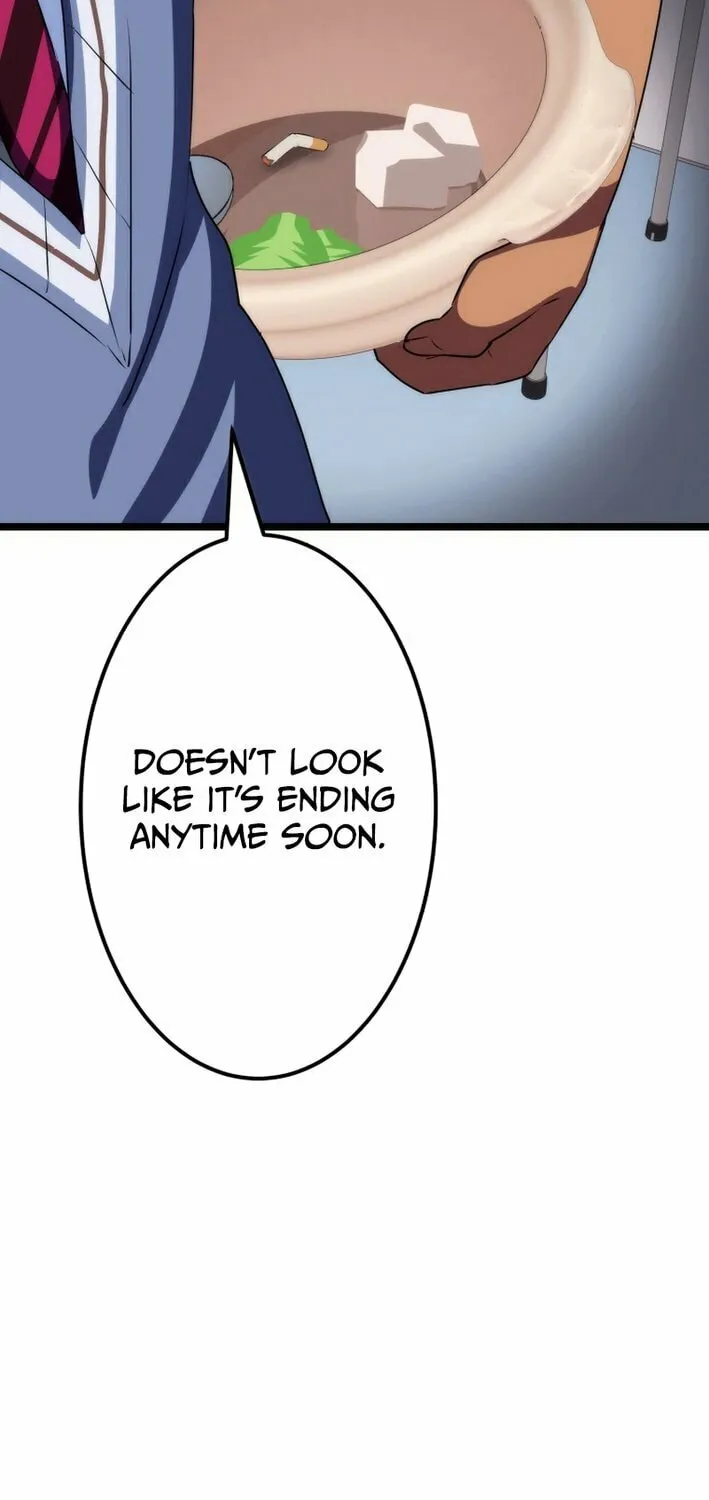 Friend Counter Chapter 16 page 85 - 