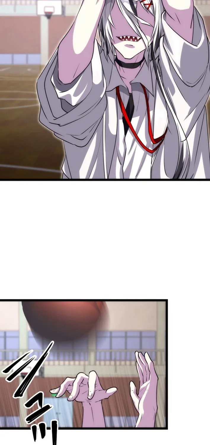 Friend Counter Chapter 16 page 92 - 