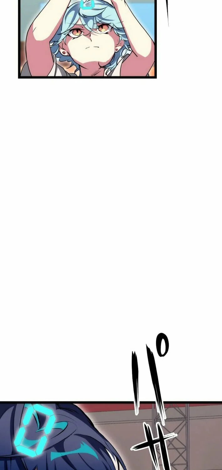 Friend Counter Chapter 17 page 101 - 