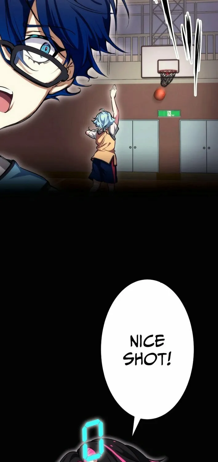 Friend Counter Chapter 17 page 102 - 