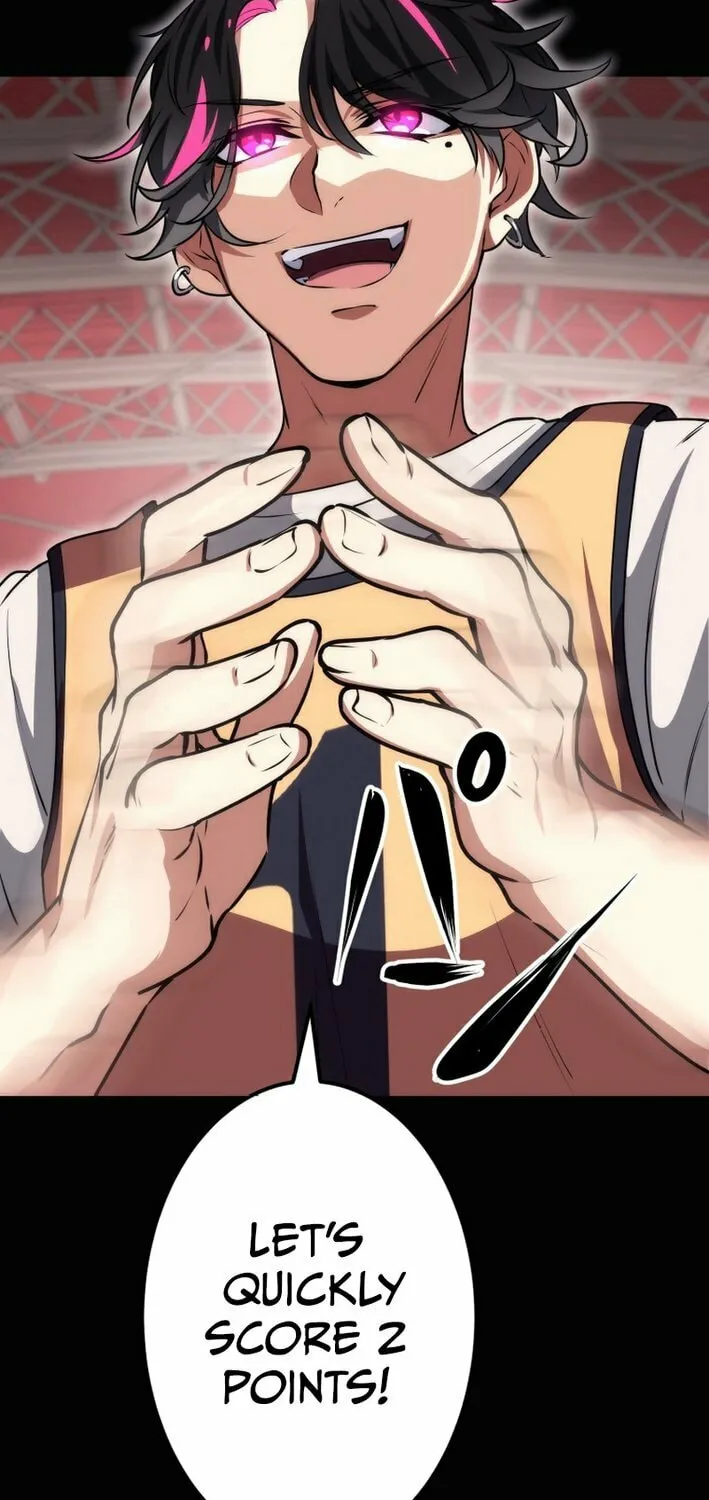 Friend Counter Chapter 17 page 103 - 