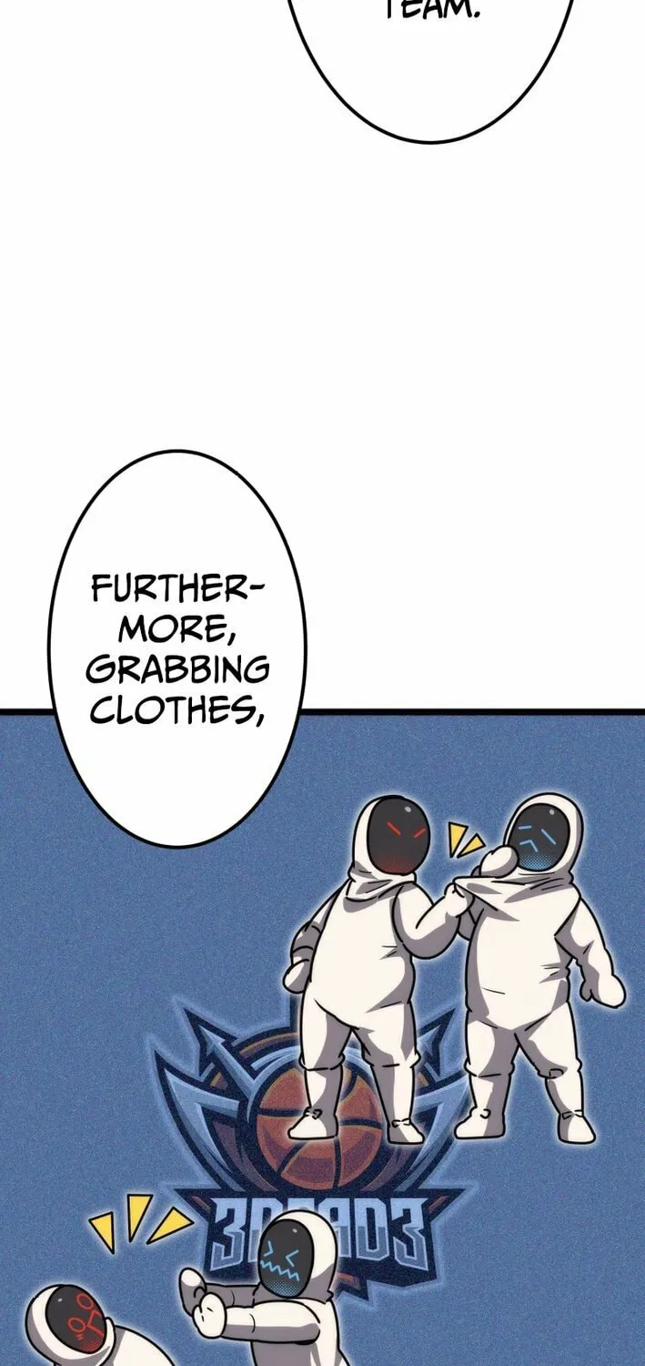 Friend Counter Chapter 17 page 15 - 