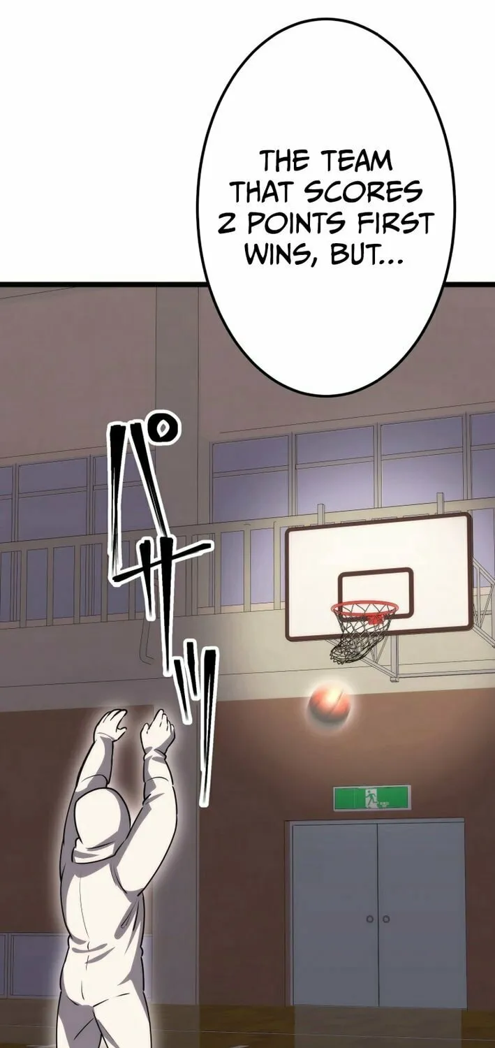 Friend Counter Chapter 17 page 17 - 