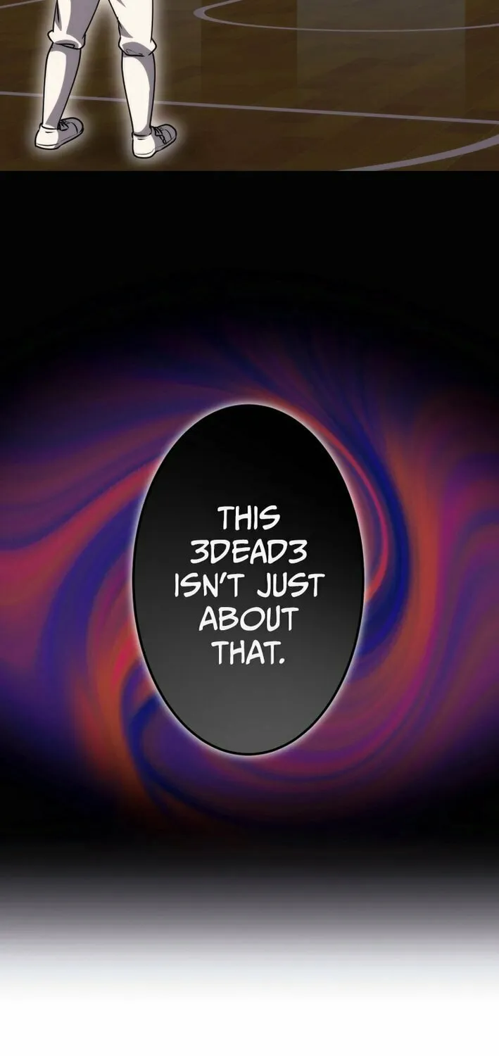 Friend Counter Chapter 17 page 18 - 