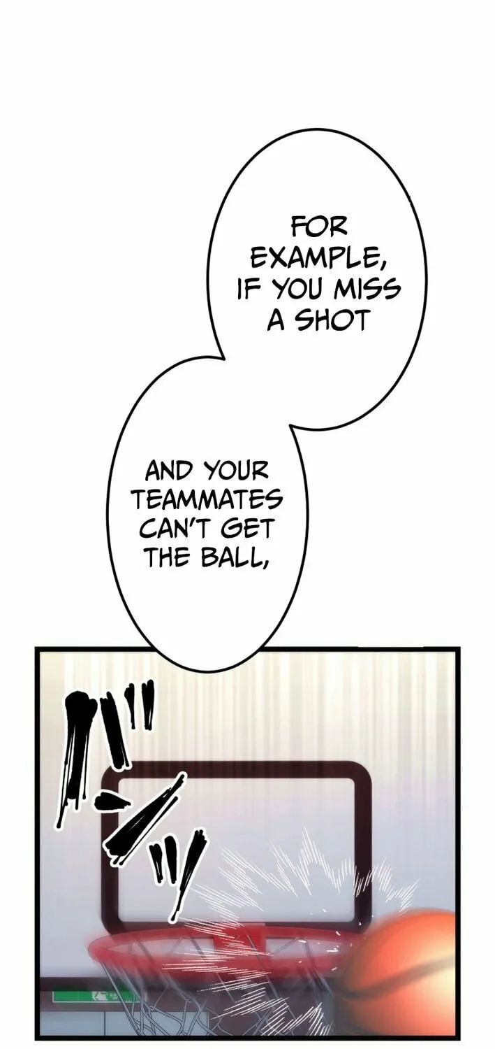Friend Counter Chapter 17 page 19 - 