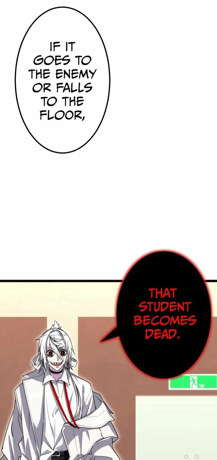 Friend Counter Chapter 17 page 20 - 