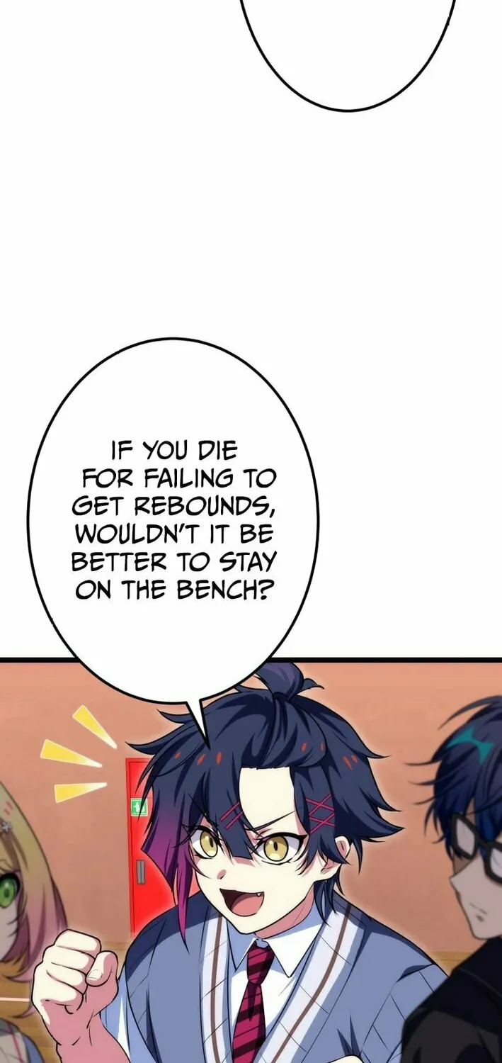 Friend Counter Chapter 17 page 23 - 